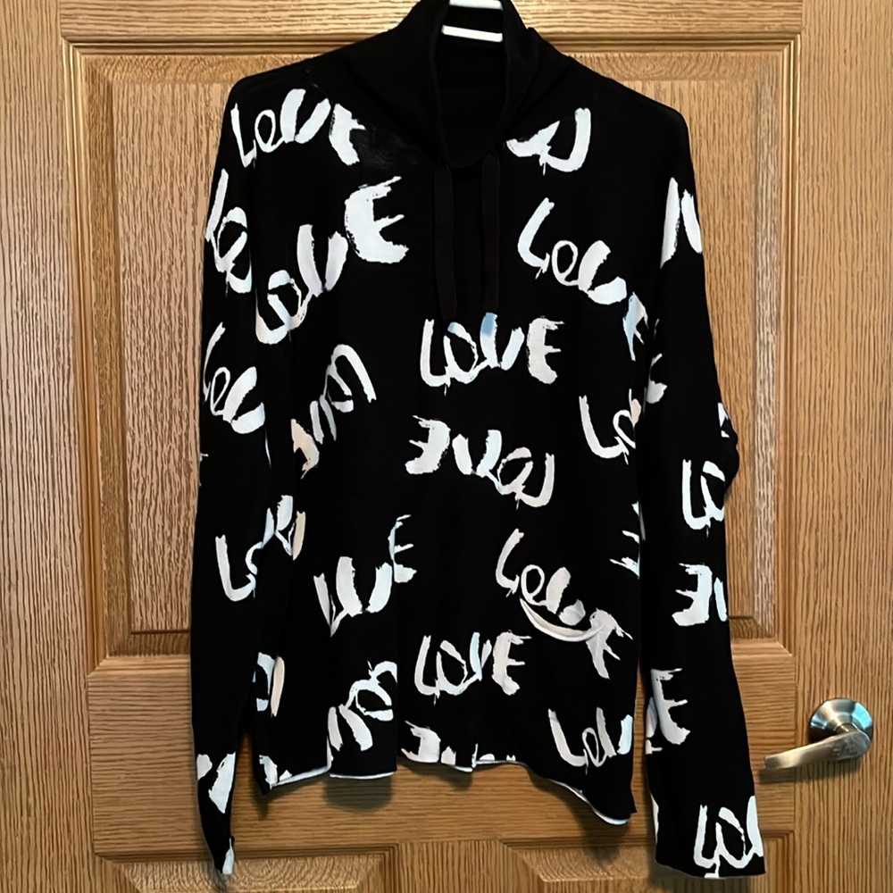 Charlie B sweater